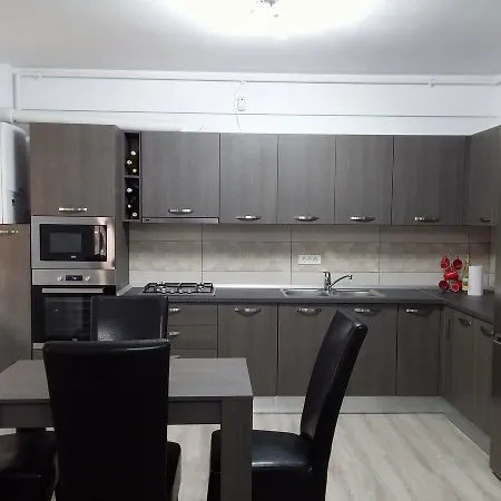 Porto Del Mar Apartment