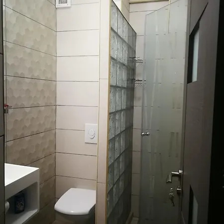Apartment Porto Del Mar *