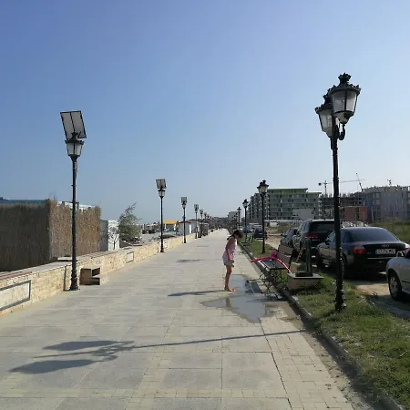 Porto Del Mar Navodari