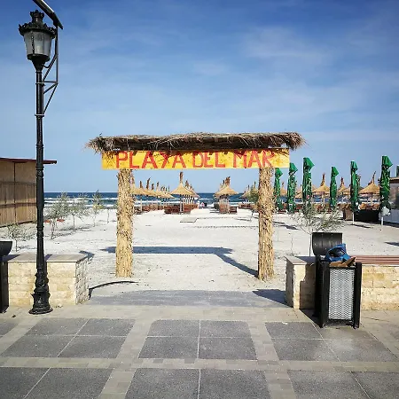 Porto Del Mar *