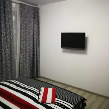Apartment Porto Del Mar *