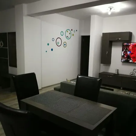 Apartment Porto Del Mar *