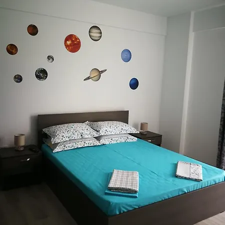 Porto Del Mar Apartment