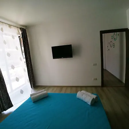 Porto Del Mar Apartment